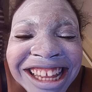 Meet your Posher, Mary angelica